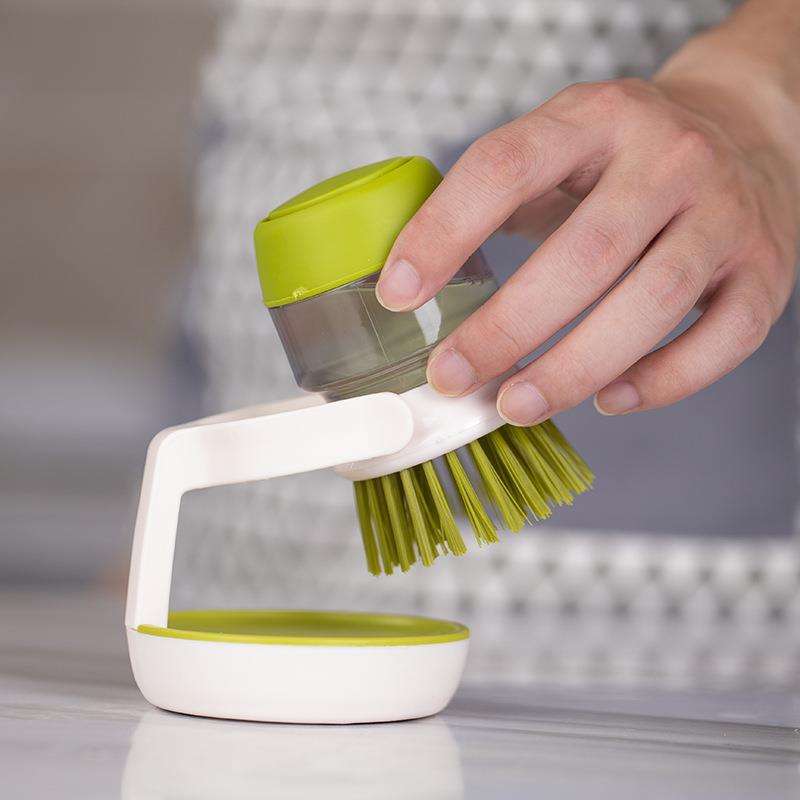 Kitchen Pot Cleaning Tool