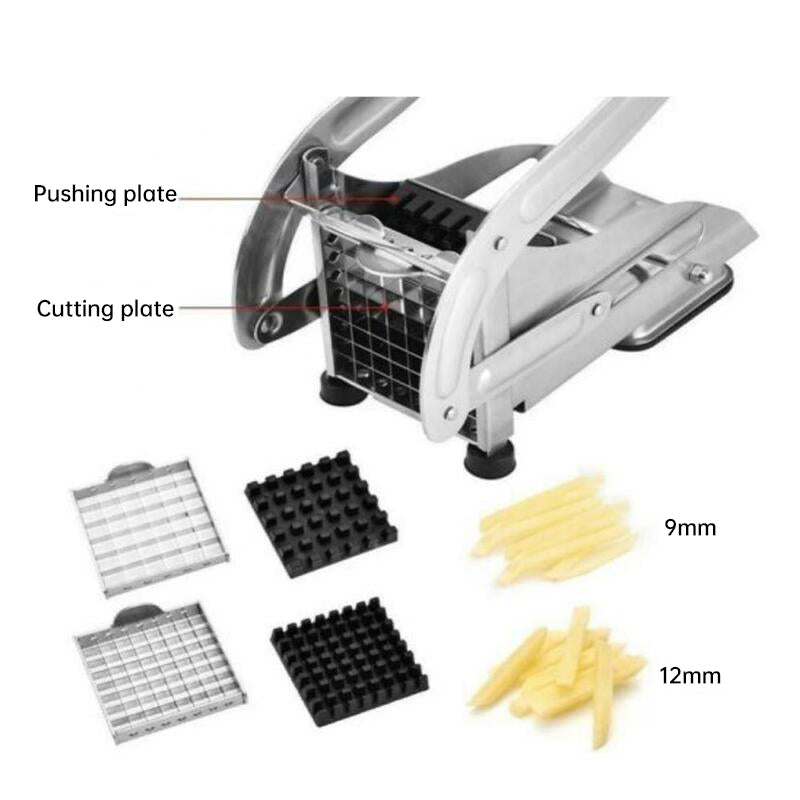 Potato Chip Cutter