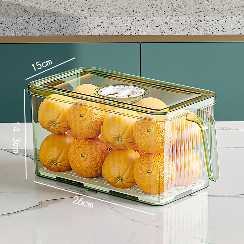 Refrigerator Storage Box