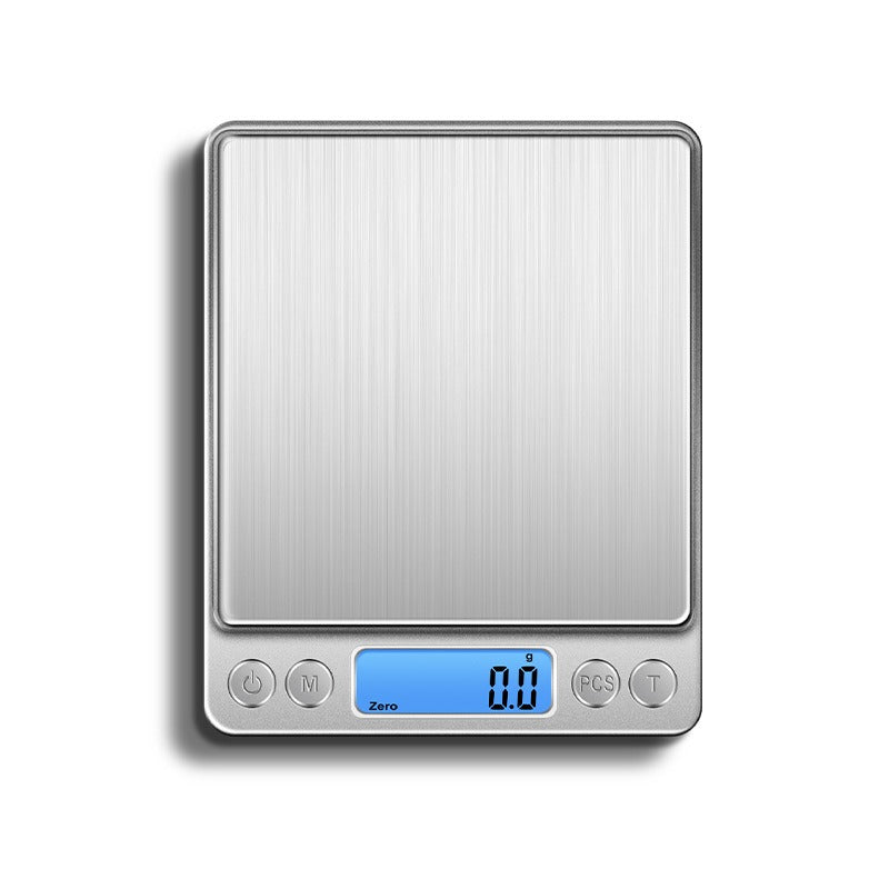 Kitchen scale