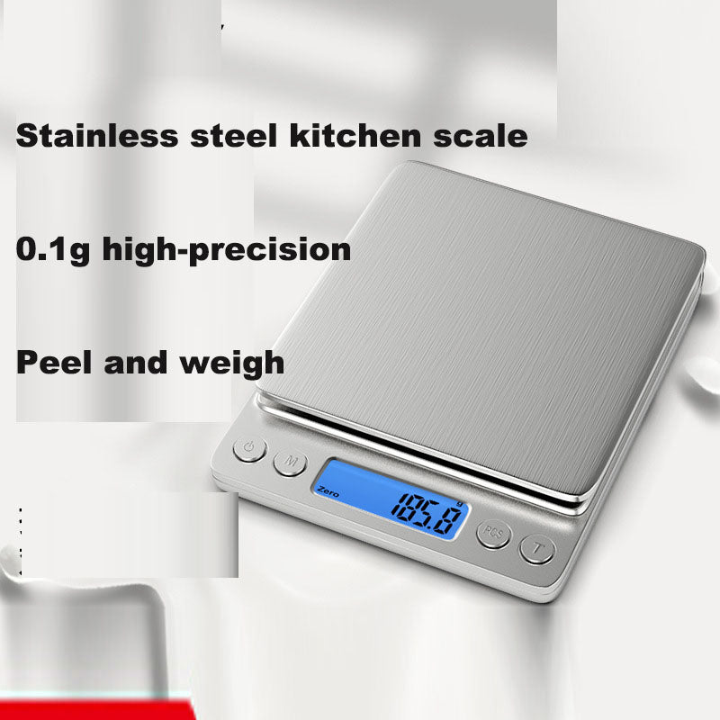 Kitchen scale