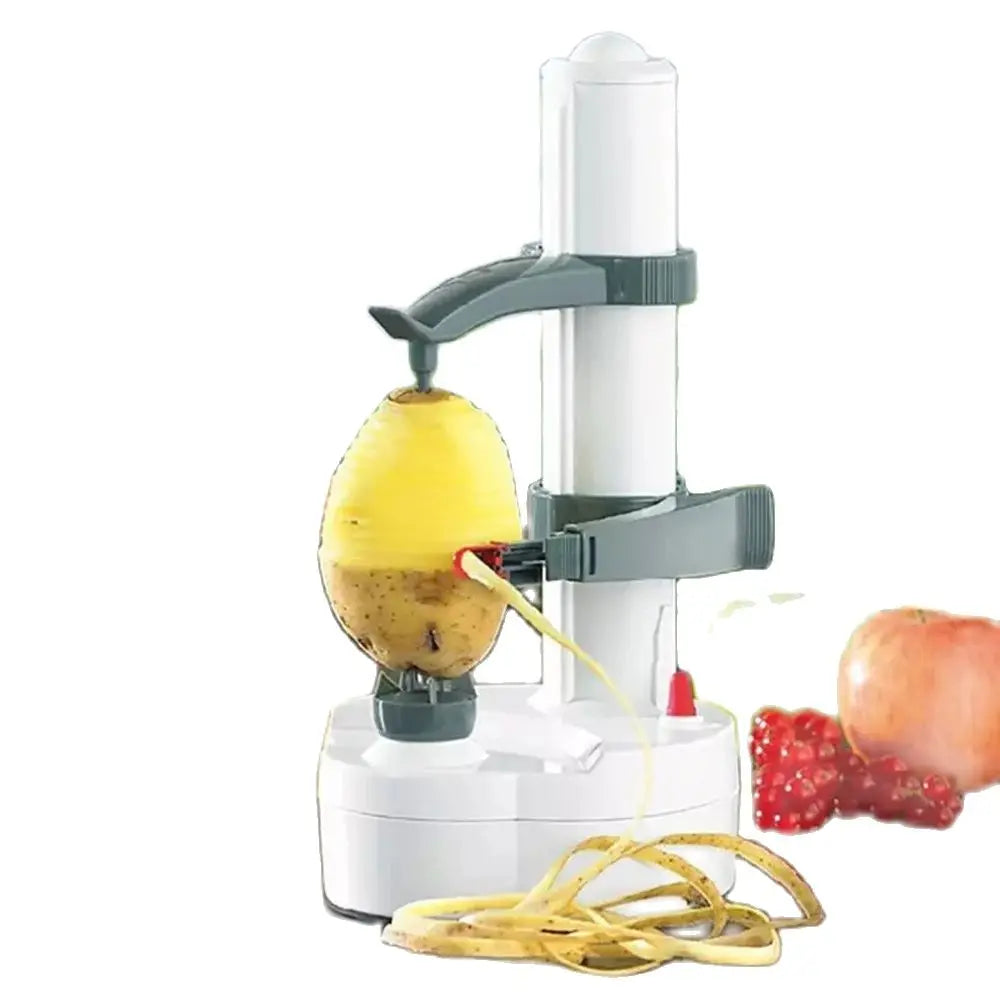 Multifunctional Automatic Peeler