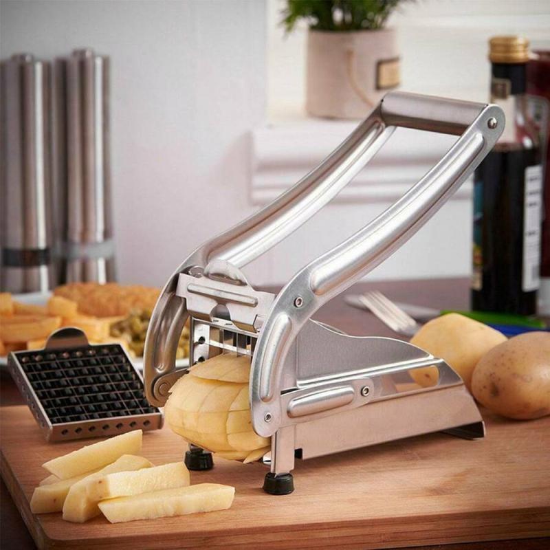 Potato Chip Cutter