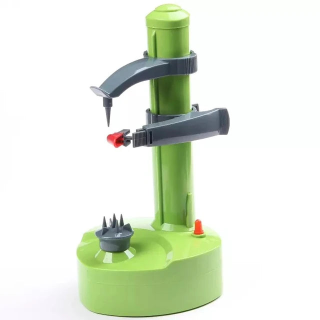 Multifunctional Automatic Peeler