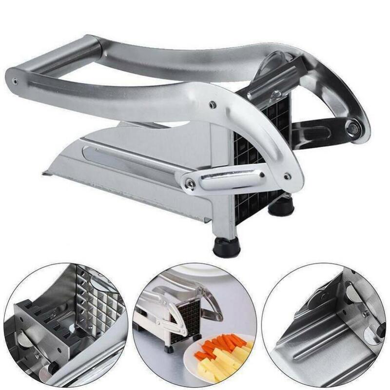 Potato Chip Cutter