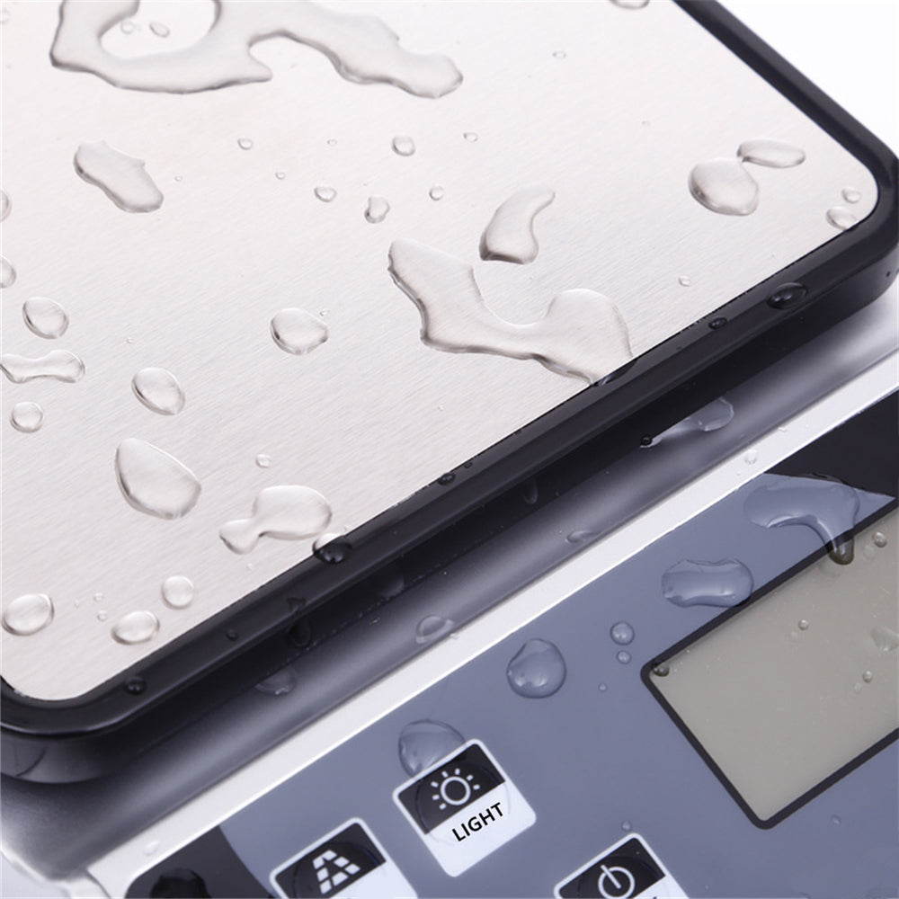 Multi-Function Kitchen Scale