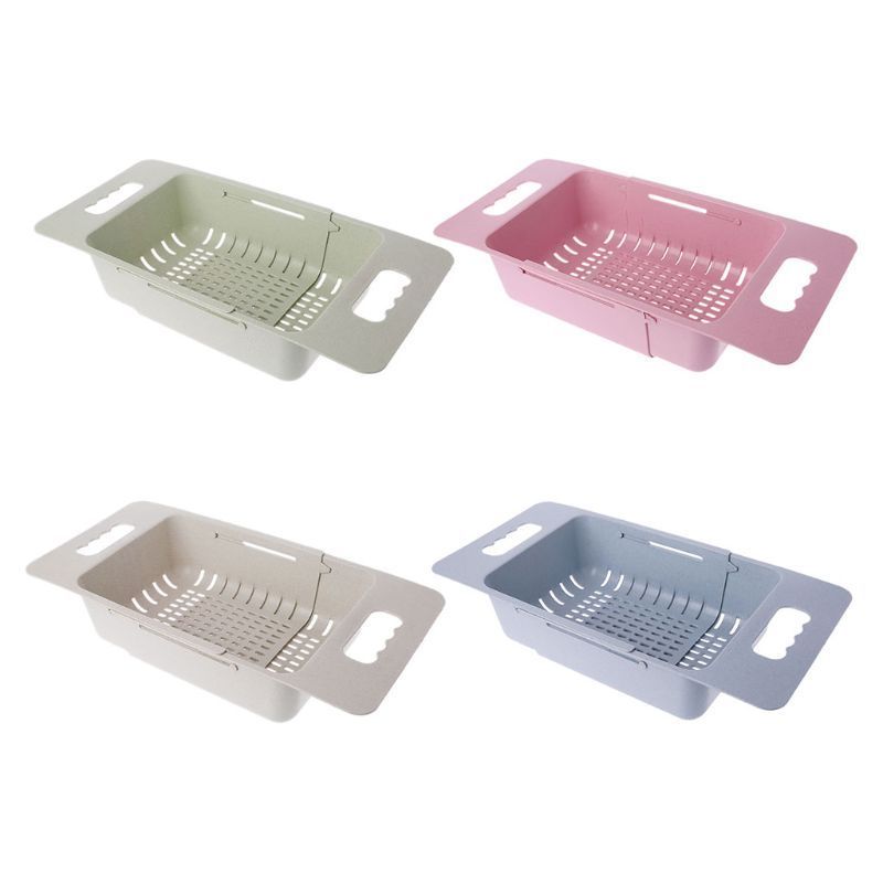 Kitchen Sink Dish Drainer