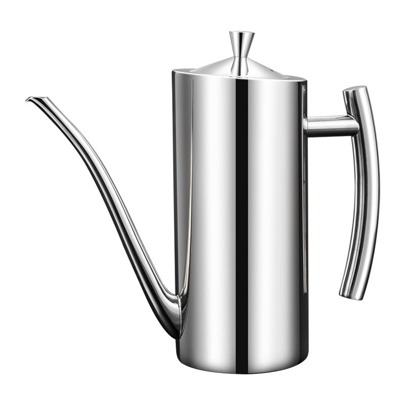 304 Stainless Steel Oil Pot