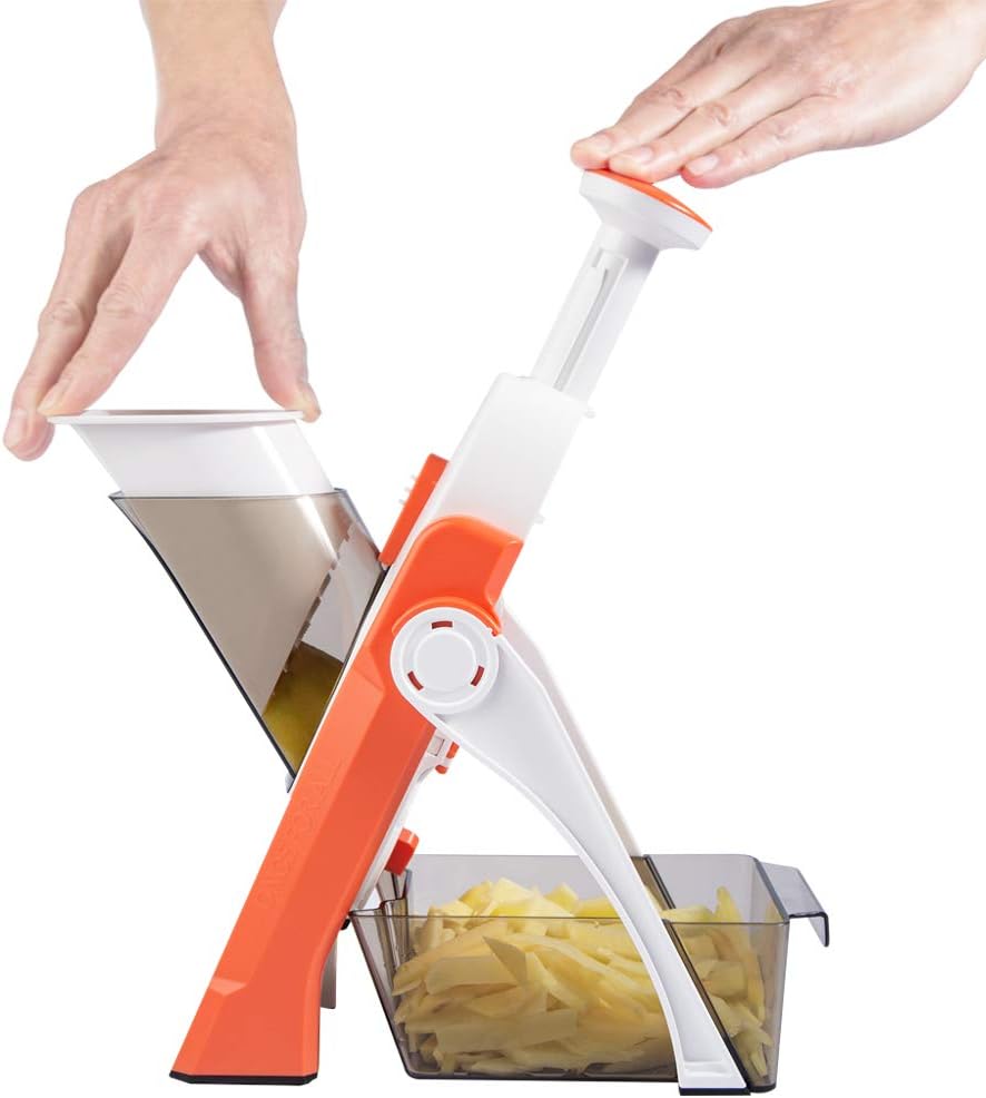 Mandoline Slicer