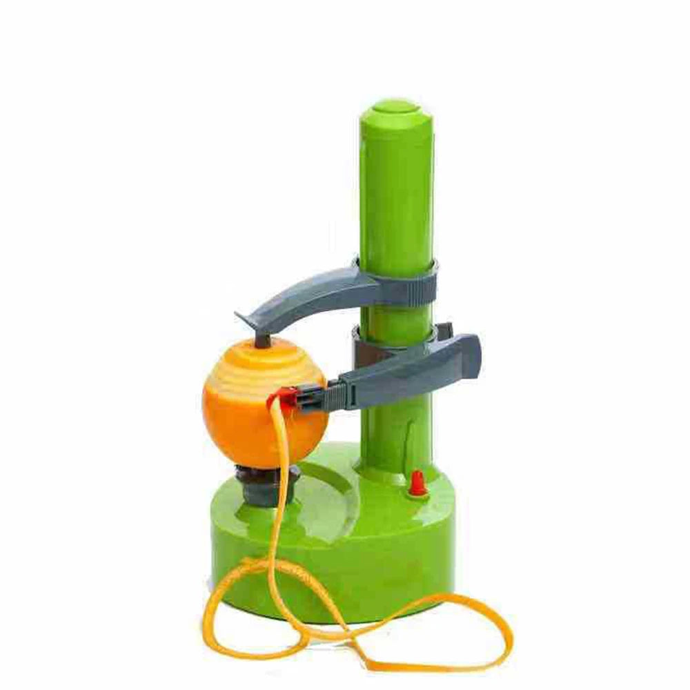 Multifunctional Automatic Peeler